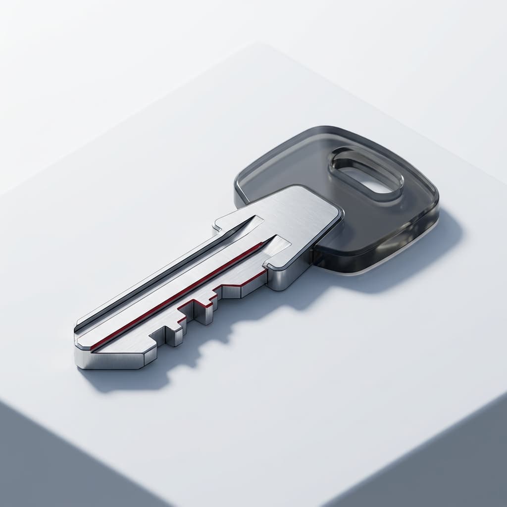 IEC 61039 Code Decoder