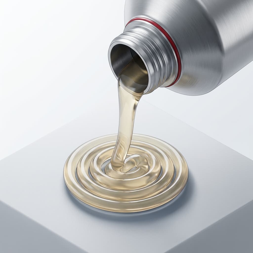 Viscosity Index Calculator