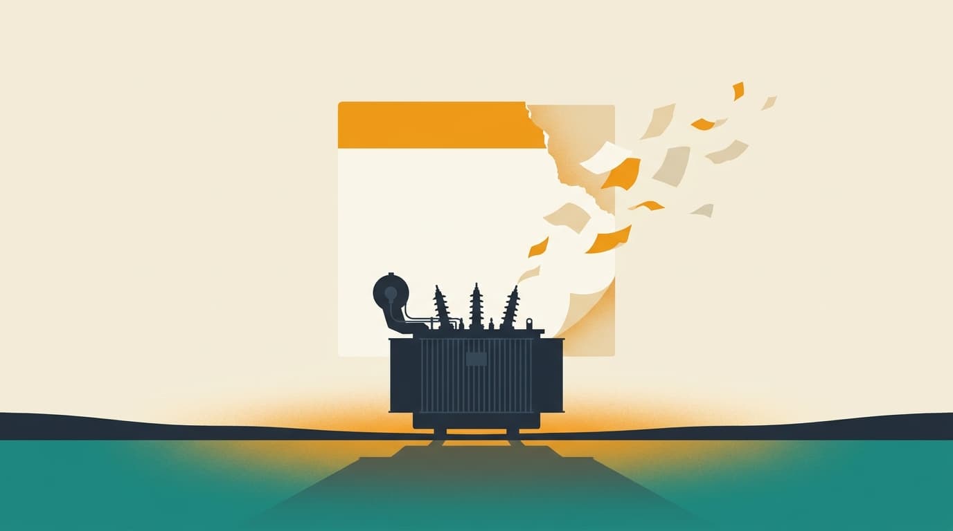 PCB in Transformer Oil: The Removal Deadline Has Passed — What the 50 mg/kg Line Means Now