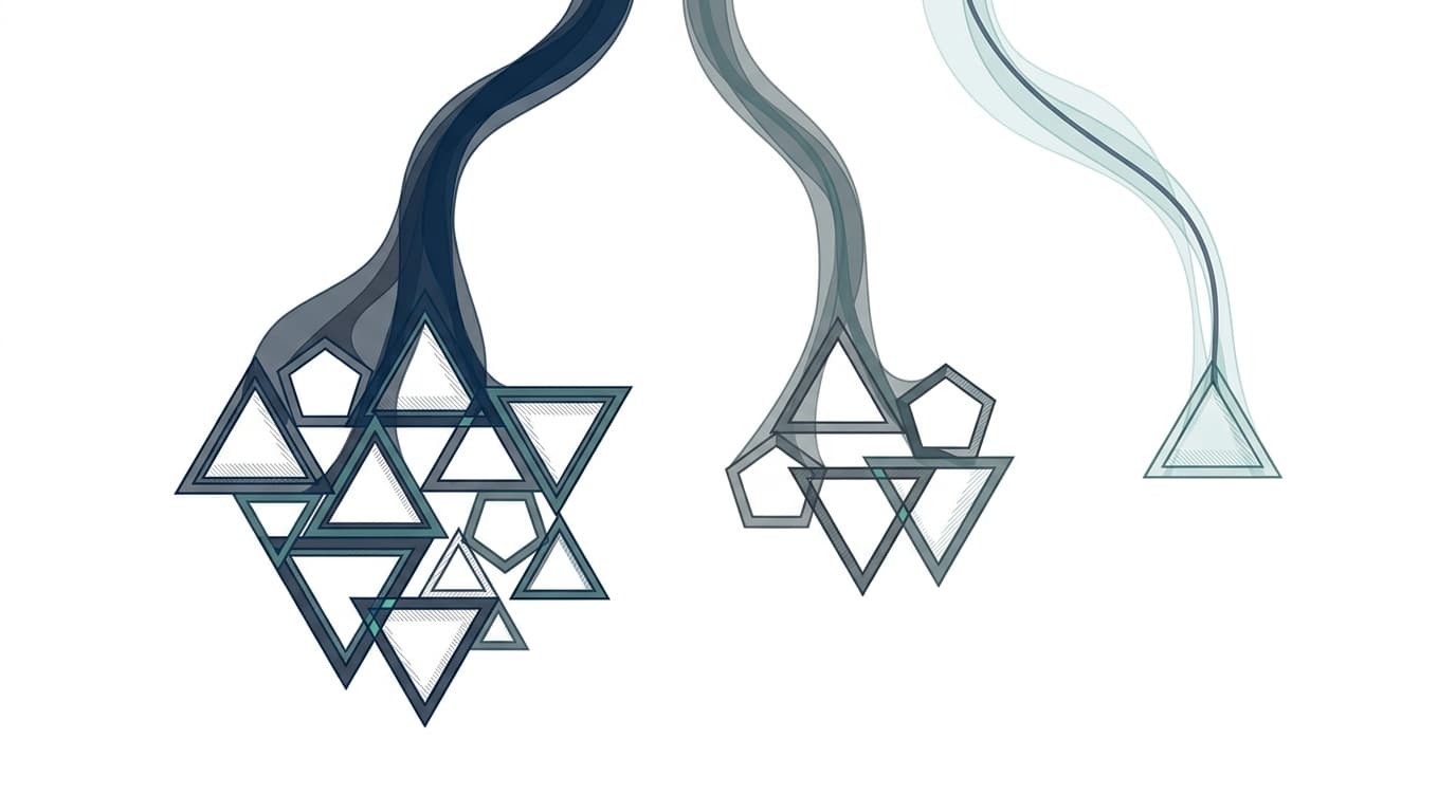 Which Duval Method Should You Use? Triangles, Pentagons and the Right Choice for Your Fluid